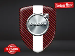 Volvo Adesivi Silicone Auto Pro Max Durevoli Chic
